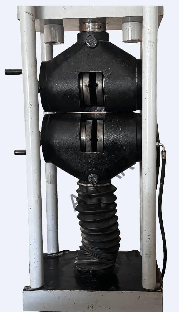 Demir Çekme Cihazı