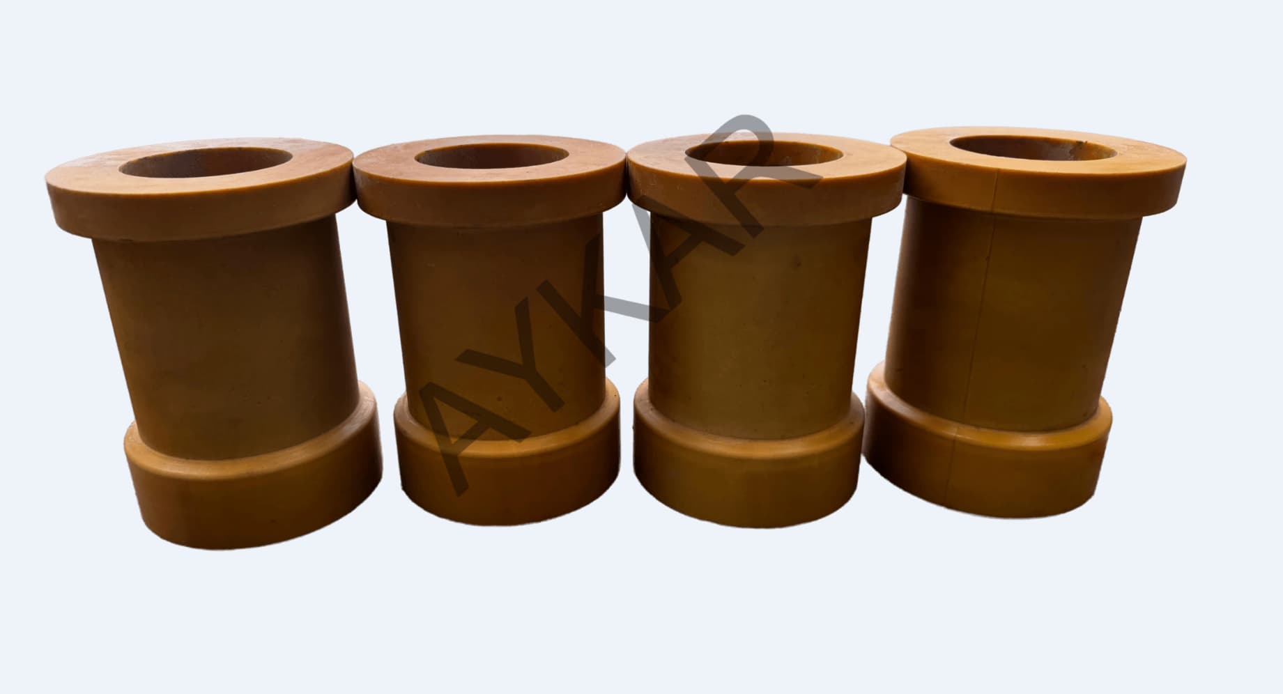 Silindir Numune Kalıpları